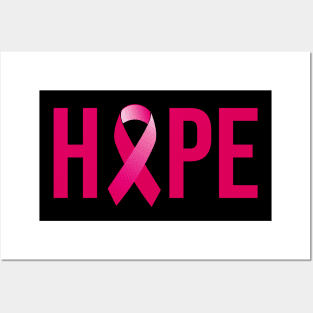 Hope For Women Posters and Art